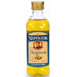 Napoleon Co. Pure Olive Oil (12x16.9OZ )
