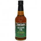 Sun Luck Special Blend Sesame Oil (1x10 OZ)