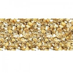 Grain Millers Steel Cut Oats (1x25LB )