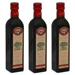 Montebello Xvr Olive Oil (12x750ML )