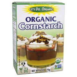 Let's Do Cornstarch (6x6 Oz) Let's Do Cornstarch (6x6 Oz)