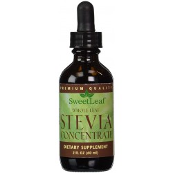 Sweetleaf Stevia Concentrate (1x2 Oz EA)