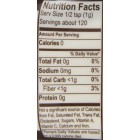 Wholesome Sweeteners Stevia Jar (6x4.2OZ )