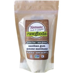Namaste Foods Xanthan Gum (6x8 OZ)