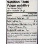 Wholesome Sweeteners Powdered Sugar (6x1 LB)