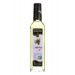 International Grapeseed Oil (6x8.45Oz)