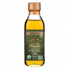 Spectrum Naturals Unrefined Extra Virgin Olive Oil (6x8 Oz)