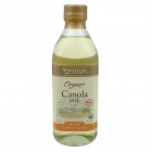 Spectrum Naturals Refined Canola Oil (12x16 Oz)