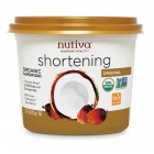 Nutiva Nutiva Red Palm Shortening Organic Superfood (6X15 OZ)