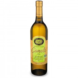 Napa Valley Naturals Canola (12x25.4Oz)