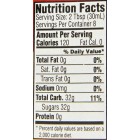 Wholesome Sweeteners Maple Agave (6x11.75OZ )