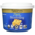Spectrum Naturals Shortening (12x24 Oz)