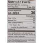 Wholesome Sweeteners Turbinado Raw Sugar (12x1.5 LB)