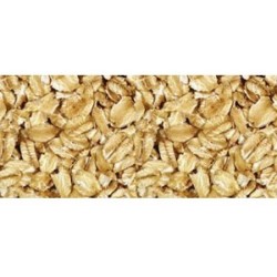 Grain Millers Rolled Oats #5 (1x25LB )