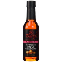 House Of Tsang Mongolian Fire Oil (12x5Oz)