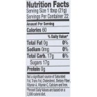 Wholesome Sweeteners Amber Honeysqueeze Bottle (6x16 Oz)