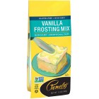 Pamela's Vanilla Frosting Mix Gluten Free (6x12 Oz)