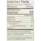 Wholesome Sweeteners Milled Unrefined Sugar (12x1 LB)
