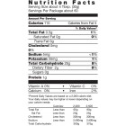 Pamela's Products Artisan Flour Blend (3x4LB )