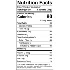 Theo Organic Fair Trade 70% Dark Chocolate Baking Bars (10x4 OZ)