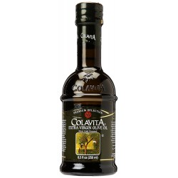 Colavita Extra Virgin Olive Oil (12x8.5Oz)