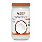 Nutiva Refined (6x23 OZ)