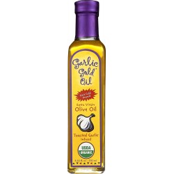 Garlic Gold Garlic Oil (6x250ML )