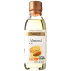 Spectrum Naturals Sweet Refined Almond Oil (6x8 Oz)