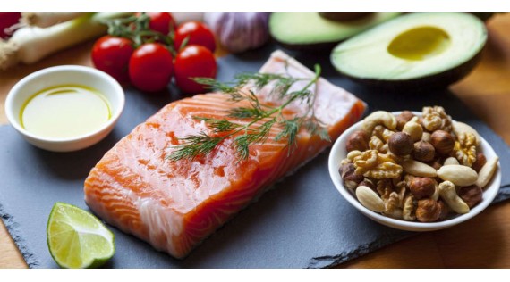 Why the DASH Diet Is One of the Only Eating Plans Doctors Actually Recommend