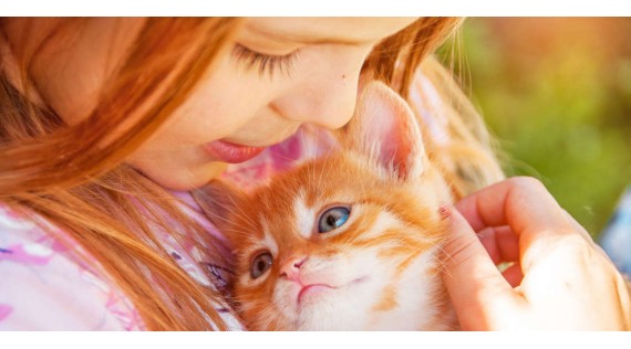 How Animals Can Help Children With Disabilities