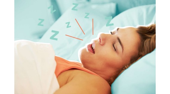 How to Stop Snoring, According to Sleep Experts