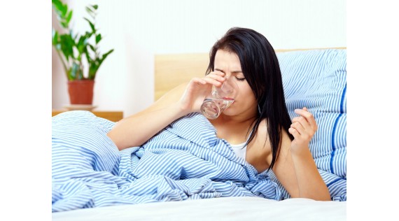 Here’s How to Tell If You Are Dehydrated