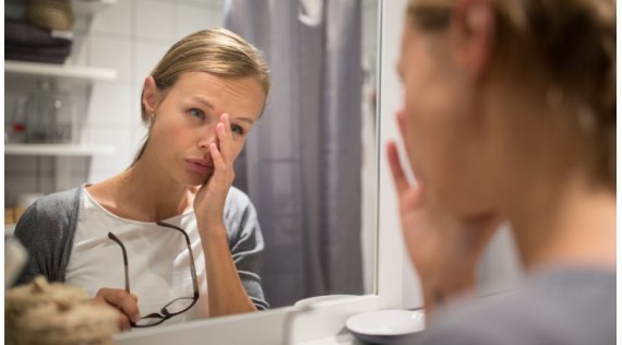 The Worst Lifestyle Habits Causing You to Feel Older, Science Says