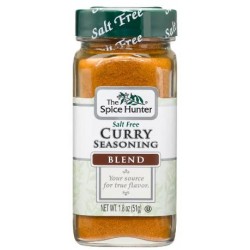 Spice Hunter Hot Curry Powder (6x1.8Oz)