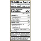 Woodstock Tomato Ketchup (12x32OZ )