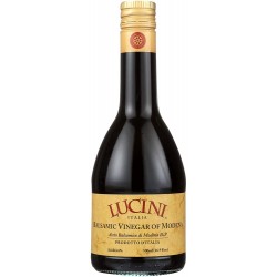 Lucini Italia Estate Select Balsamic Vinegar (6x17Oz)