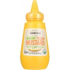 Woodstock Yellow Mustard (12x8 Oz)