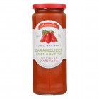 Mezzetta Marinara Caramelized Onion & Butter Sauce (6x16.25 OZ)