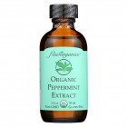 Flavorganics Peppermint Extract (1x2 Oz)