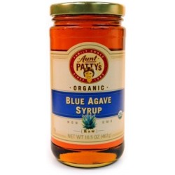 Aunt Patty's Lt Blue Agave (1x1GAL )