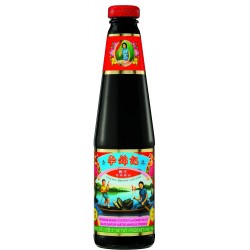 Lee Kum Kee Prem Oyster Sauce (12x18OZ )