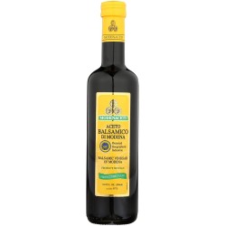 Modenaceti Balsamic Vinegar (6x16.9OZ )