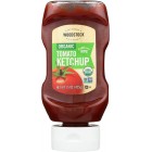 Woodstock Tomato Ketchup (16x14 Oz)