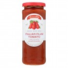 Mezzetta Marinara Italian Plum Tomato Sauce (6x16.25 OZ)