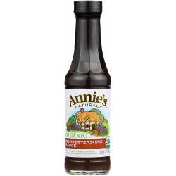 Annie's Naturals Worcestershire (12x6.25Oz)