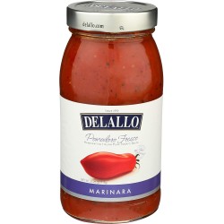 De Lallo Pomodoro Mrnra (6x25.25OZ )