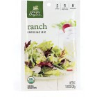 Simply Organic Ranch Salad Dressing Mix (12x1 Oz)