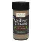 Frontier Herb Ground Cardamom Seed (1x2.11 Oz)