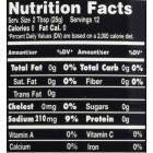 Walden Farms Calorie Free Original BBQ Sauce (6x12 Oz)