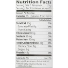 Eden Foods Gomasio Sesame Salt (1x3.5 Oz)